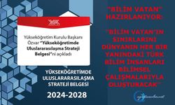 Bilim Vatan” hazırlanıyor