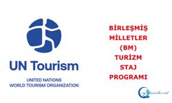 BM Turizm Staj Programı