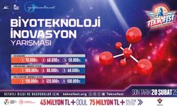 Biyoteknoloji İnovasyon Yarışması