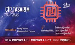 Çip Tasarım Yarışması