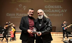 Denizli Büyükşehir’den Cem Karaca anısına muhteşem konser