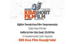 Ödüllü filmlerimizi birlikte izleyelim