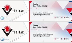 Eureka Goes Vilnius Etkinliği Kapsamında Seyahat Desteğinden Yararlanın!