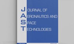 “Journal of Aeronautics and Space Technologies” (JAST) dergisinin 2025 Ocak sayısı yayımlandı.