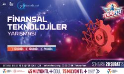 Finansal Teknolojiler Yarışması