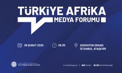 İstanbul’da “Türkiye-Afrika Medya Forumu” düzenlenecek