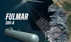 Yeni nesil FULMAR200A Radar Sistemi