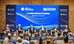 “Stratcom Public Forum” panel serisinin ilki Viyana’da gerçekleştirildi.