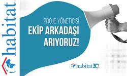 “Dijital Dönüşüm Programı Proje Yöneticisi” Aranıyor!