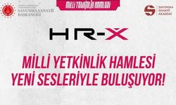 HR-X Programı: Geleceğin İK Liderleri Sahne Alıyor!