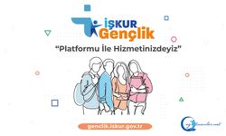 İŞKUR Gençlik Platformu üzerinden çok yakında başvuru yapabileceksiniz