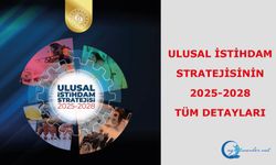 Ulusal İstihdam Stratejisi 2025-2028