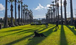 İzmir'de Kültürpark yeniden doğuyor