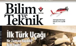 Bilim ve Teknik Dergisi, ülkemizin en çok satan popüler bilim dergisi