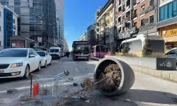 Bakırhan, "Biz çağrı bekliyorduk, onlar kayyumla mesaj verdi."