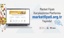 Zincir Market Fiyatlarına Anında Erişimin Önü Açıldı