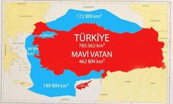 "Mavi Vatan'dan Açık Denizlere" dergisinin 16'ncı sayısı yayımlandı.