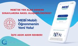 MEBİ’de yer alan deneme sınavlarına nasıl ulaşabilirsiniz? İşte adım adım rehber!