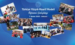 Türkiye Yüzyılı Maarif Modeli Öğrenci Çalıştayları Başlıyor