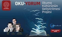 "Oku-Yorum" Okuma Kültürünün Geliştirilmesi Projesi Uygulama Kılavuzu