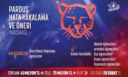 Pardus Hata Yakalama ve Öneri Yarışması