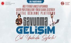 "Savunma Gelişim" Çok Yakında Sizlerle