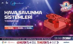 Hava Savunma Sistemleri Yarışması