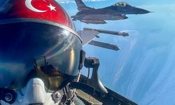 25 PKK/YPG'li terörist etkisizleştirildi