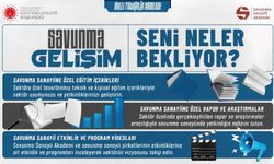 Dijital Öğrenme Platformu: Savunma Gelişim Seni Neler Bekliyor