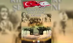 ‘’Kıbrıs Türkü Şehitlerini Anıyor’’ programının 12’nci bölümü yayımlandı