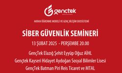 Siber Güvenlik Semineri