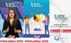 Uygulamalı SPSS Eğitimi ile Veri Analizi Artık Daha Kolay!