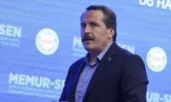 Memur-Sen Genel Başkanı Ali Yalçın “28 Şubat ve Sivil Toplumun Etkisi” programında ele alınan konulara değindi.