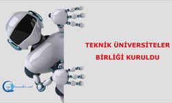 Teknik Üniversiteler Birliği kuruldu