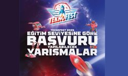 TEKNOFEST Eğitim Seviyesine Göre Başvuru Yapabileceğiniz Yarışmalar