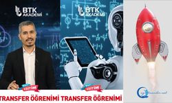 Transfer Öğrenimi