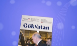 GÖKVATAN’ın 139. sayısı sizlerle!