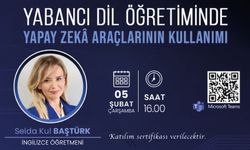 Yabancı Dil Öğretiminde Yapay Zeka Araçlarının Kullanımı