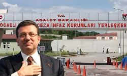 İmamoğlu gözaltına alınmadan önce Kandıra Cezaevi'nde 100 kişilik yer açıldı mı?