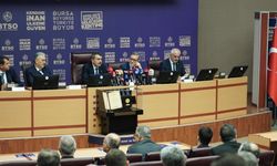 Sektör Buluşması ve Protokol İmza Töreni