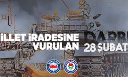 28 Şubat Özlemcilerine Fırsat Vermeyeceğiz