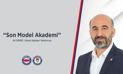 Son Model Akademi