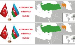 Azerbaycan Haydar Aliyev Burs Programı