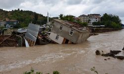 Karadeniz Sel Bilgi Sistemi (KARFIS) Projesi 8 tam oy alarak en yüksek destek gören proje oldu