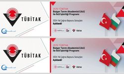 2570 TÜBİTAK - Bulgar Tarım Akademisi (AA) ile İkili İşbirliği Programı 2024 Yılı Çağrısı Başvuru Sonuçları Açıklandı!