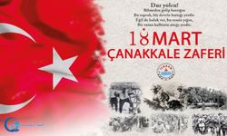 Çanakkale; haçın, hilale boyun eğdiği yer!