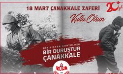 Çanakkale; tutsaklığın karşısında siper olan tüm halkın bir zafer öyküsüdür.