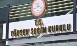 CHP'nin olağanüstü kurultay kararı ile ilgili YSK'dan yanıt!