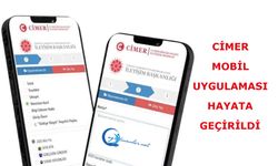 CİMER Mobil Uygulaması hayata geçirildi