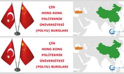 Hong Kong Politeknik Üniversitesi (PolyU) Bursları